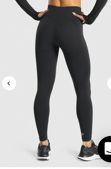 Gymshark Vital Seamless leggings - Picture 2 of 15